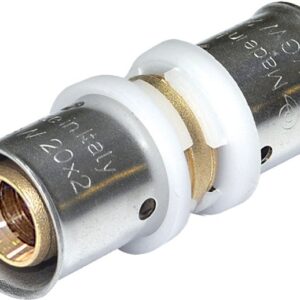 Manchon égal 40x3,5 pour tube multicouche COMISA 87.10.400