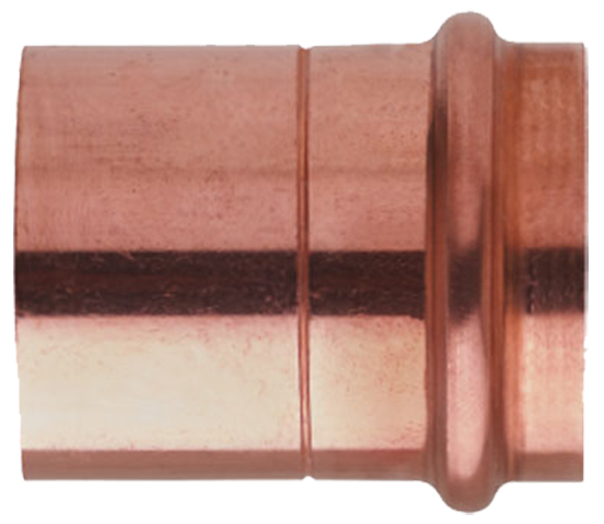 Manchon femelle-femelle joint torique 40 mm FRABO RR270V40