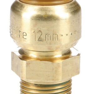 Manchon femelle TECTITE à visser MF D 22 M3/4 AALBERTS IPS 4751516