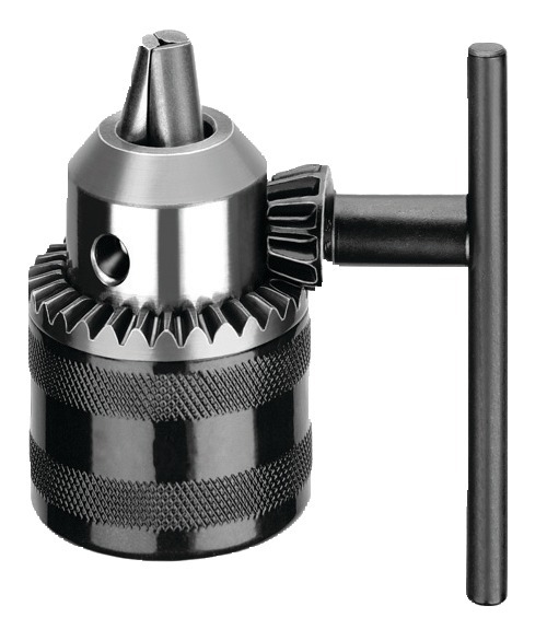 Mandrin à clé Série Industrielle CORI AH13F12R