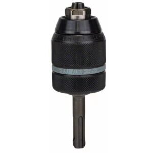 Mandrin à queue SDS Plus automatique (1,5 - 13 mm) BOSCH 2608572227