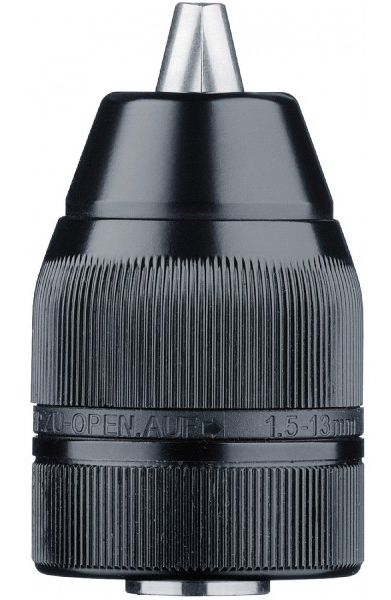 Mandrin auto-serrant Pro 1/2'' x 20 mm CORI TS13F12R
