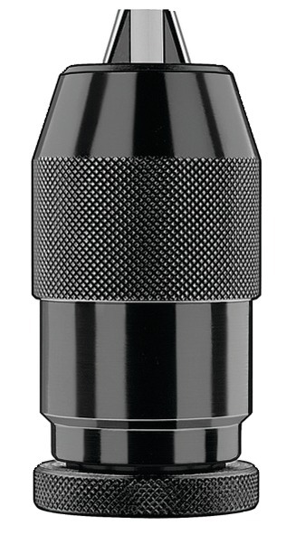 Mandrin auto-serrant Série Industrielle 1,5 à 13 mm CORI 37B16