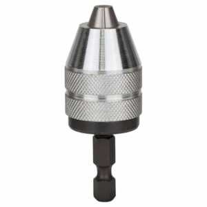 Mandrin automatique Bosch 2608572072 jusqu'à 6 mm