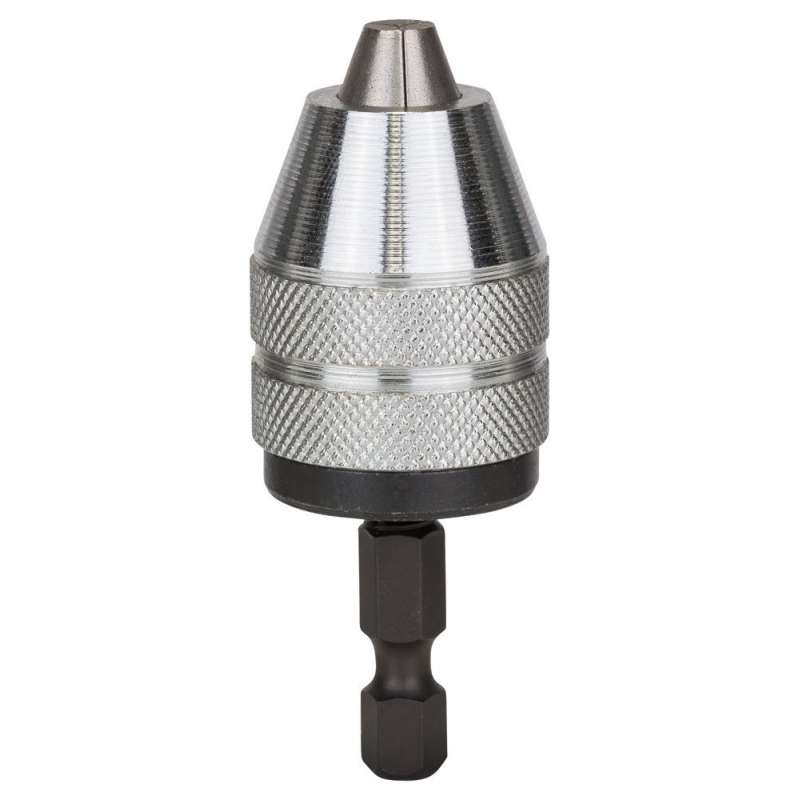Mandrin automatique Bosch 2608572072 jusqu'à 6 mm