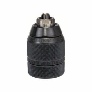 Mandrin automatique BOSCH 2608572105 1/2 jusqu’à 13 mm