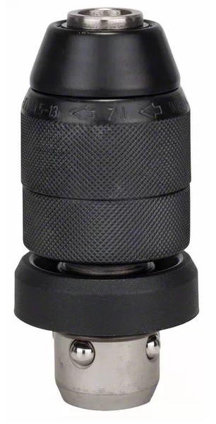 Mandrin Quick-Change 13 mm pour perforateur BOSCH 2608572212