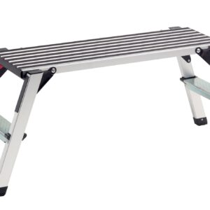 Marchepied COBRA banc multi-usage TUBESCA-COMABI 2374350