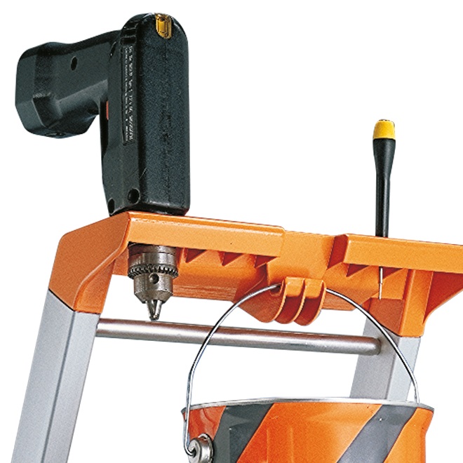 Marchepied MP PRO 3 marches TUBESCA-COMABI 2370003