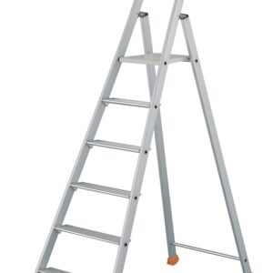 Marchepied MP PRO 6 marches TUBESCA-COMABI 2370006