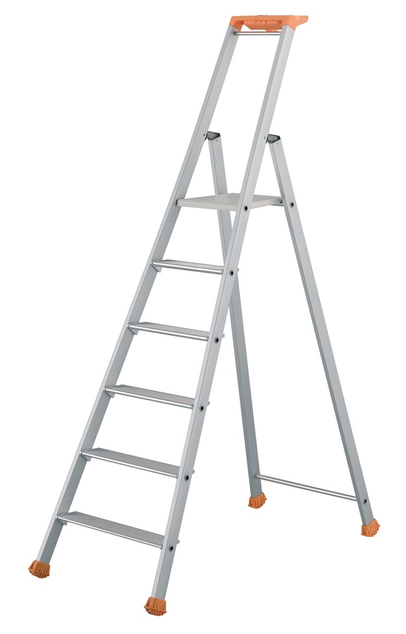 Marchepied MP PRO 6 marches TUBESCA-COMABI 2370006