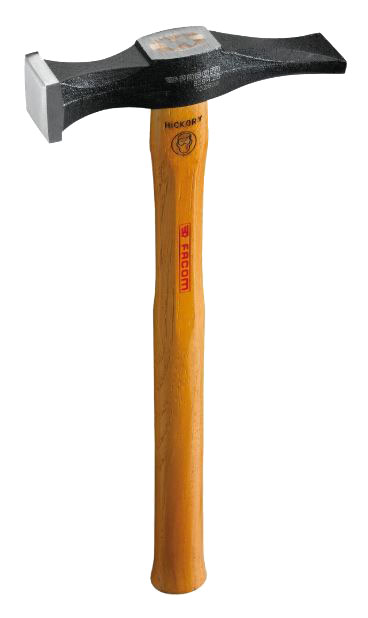 Marteau à garnir tête carrée 319 mm FACOM 859H.28