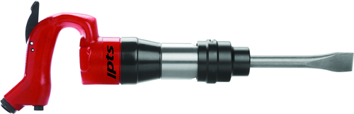 Marteau burineur pneumatique génie civil Hexagonal 14,7 SAM OUTILLAGE 1230