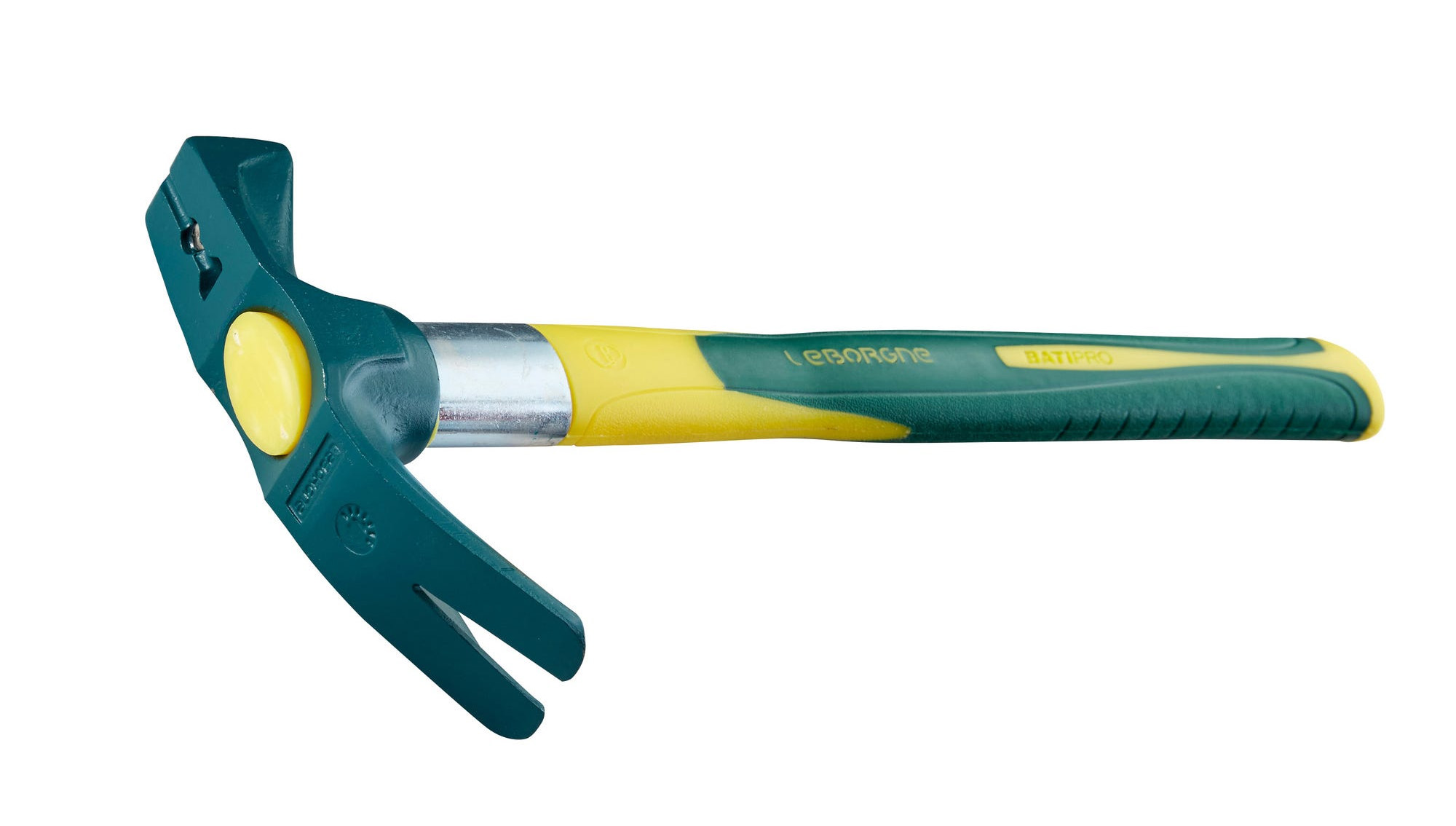 Marteau de coffreur BATIPRO 370 mm LEBORGNE 100016