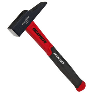 Marteau de menuisier manche tri-matière 28 mm HANGER 110622