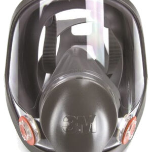 Masque complet 6800S grande taille K6900S 3M 7100015052