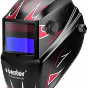 Masque de soudage BESTERSCREEN II LINCOLN ELECTRIC B3053-1-CE