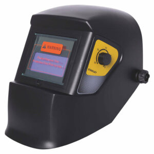 Masque de soudure STANLEY 460413 LCD DIN9/13