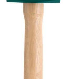 Massette 1,2 kg angles abattus manche bois PEFC 260 mm LEBORGNE 123121