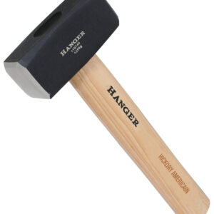 Massette manche Hickory 1250 g HANGER 110740