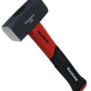 Massette manche tri-matière 1500 g HANGER 110641