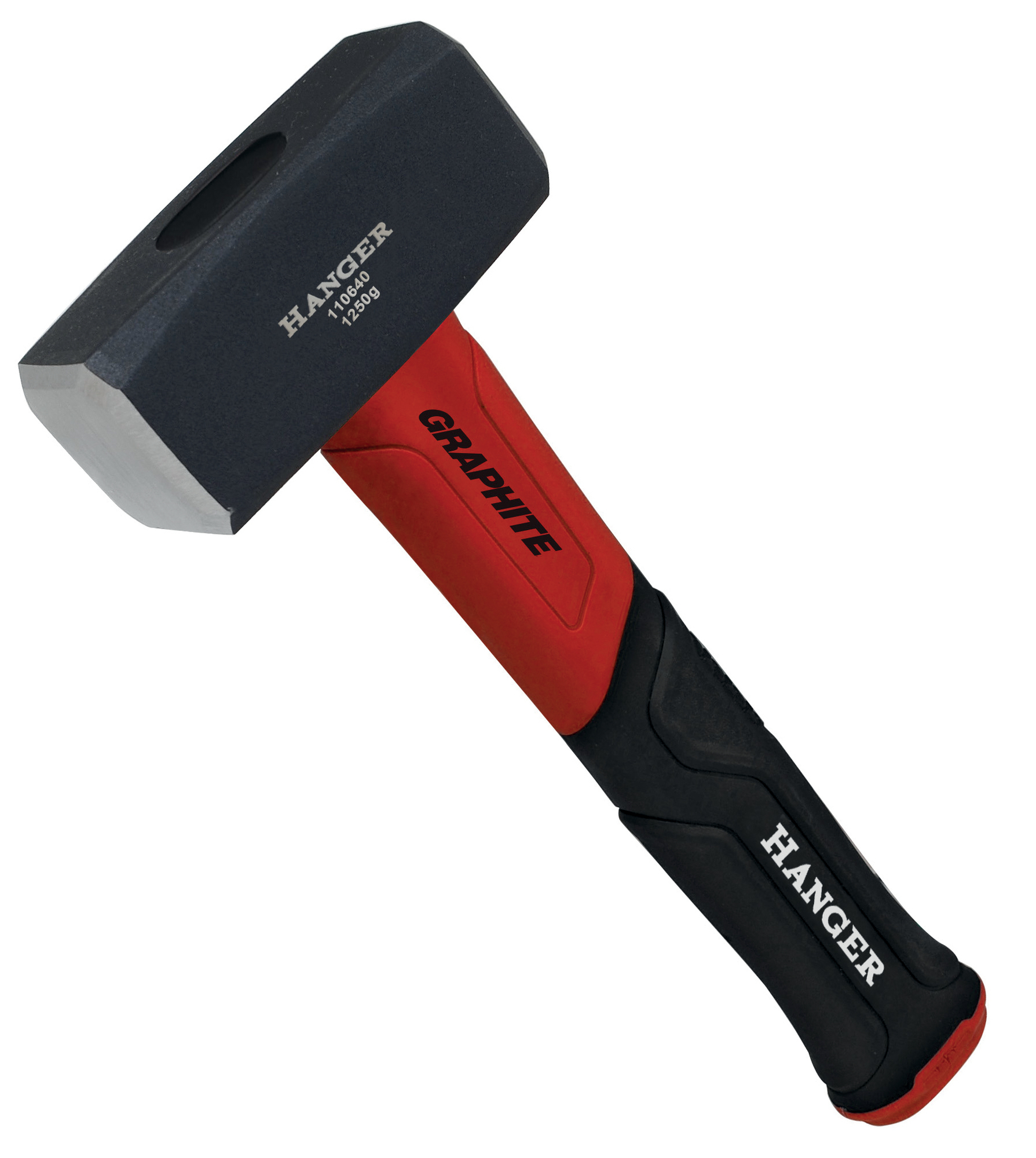 Massette manche tri-matière 1500 g HANGER 110641