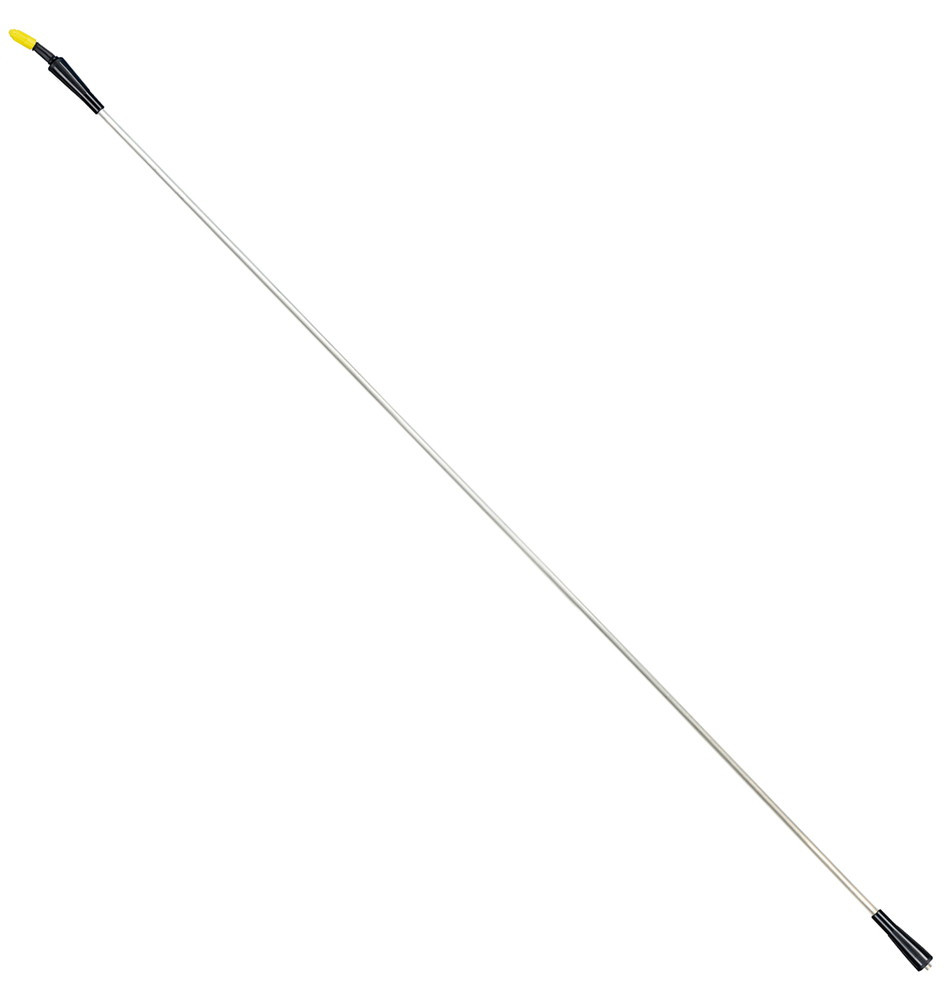 Lance rallonge 1,5m pour pulvérisateurs - Aluminium