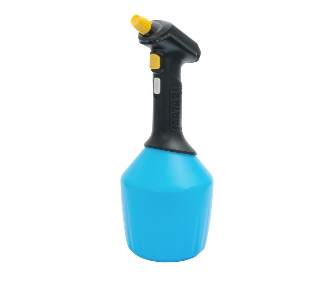 Pulverisateur E1 électrique
