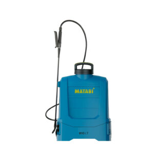 Pulvérisateur électrique à batterie - e10LT - jusqu'à 1000 m² - batterie vendue séparément