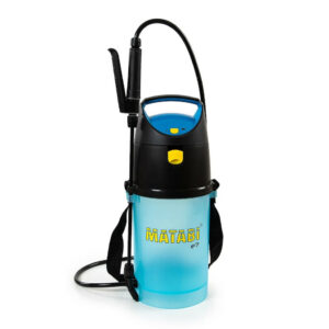 Pulvérisateur électrique à batterie - Matabi E7 EASY - 7 L - Batterie Li-Ion