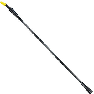 Tube lance en fibre de verre de 1 m - avec buse