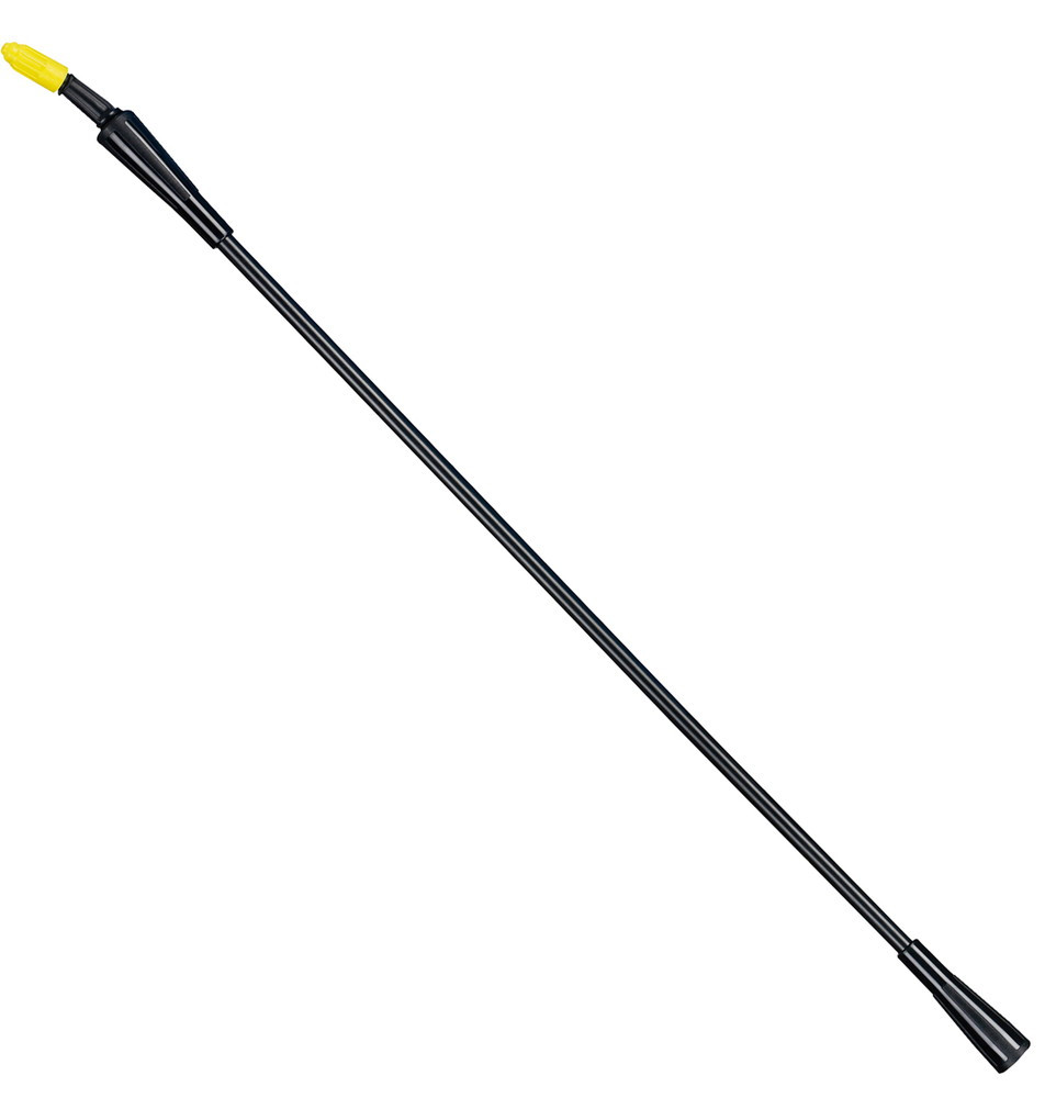Tube lance en fibre de verre de 1 m - avec buse