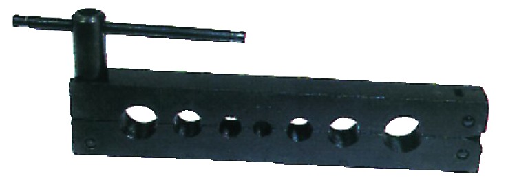 Matrice BC1 de 8 à 18 mm ROTHENBERGER 21061