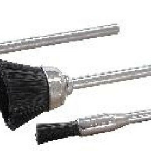1 brossette nylon (pinceau 4 mm)