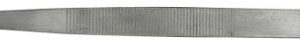 1 brucelle bec droit pointu 150 mm