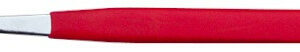 1 brucelle isolée bec droit pointu 150 mm