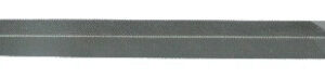 3 lames de scalpel tranchant arrondi