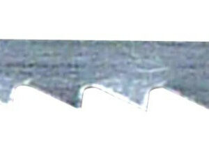 3 lames de scie grosses bois pour 40900