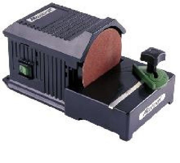 4 disques abrasifs Ø 75 mm (grain 80)