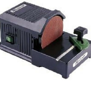5 disques abrasifs Ø 75 mm (grain 120)