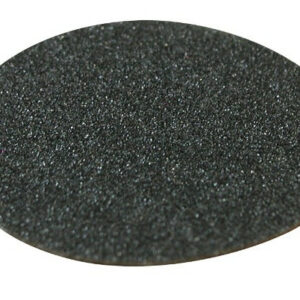 8 disques abrasifs autocollants Ø 45 mm (grain 100)