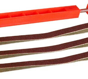 Cale de poncage 200 x 12 mm