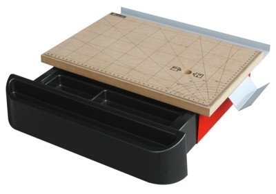 Etabli de table Starbase