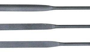 Jeu de 3 outils à bois