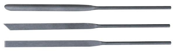 Jeu de 3 outils à bois