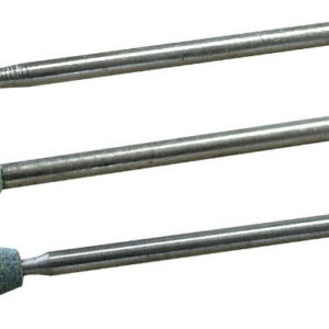 Meule carbure silicium sphérique Ø 4,5 mm