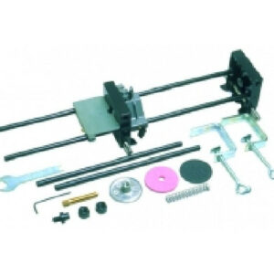 Meule corindon Ø 44 mm pour kit multifonctions