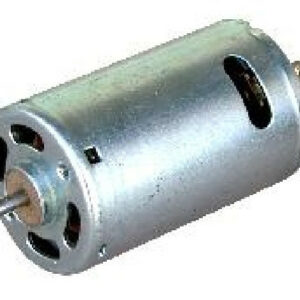 Moteur électrique Ø 4 mm (50 W)