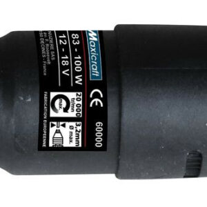 Perceuse 60000 - 80/100 W 12 V