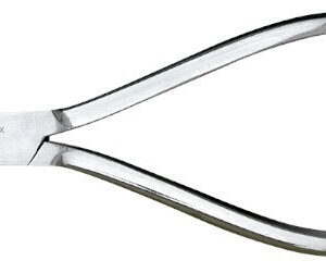 Pince à anneler 130 mm